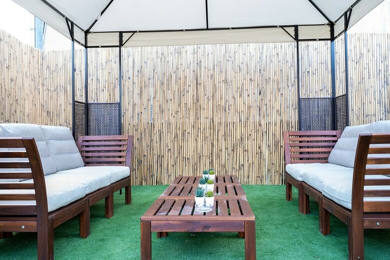 Apartamento Jaffantin