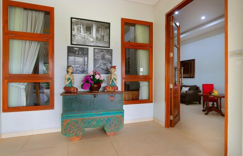 Hotel Hidden Seroja Villa