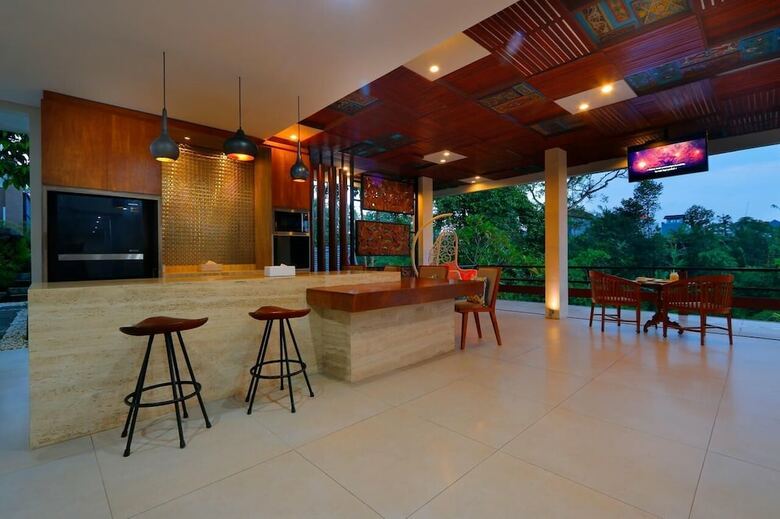 Hotel Hidden Seroja Villa