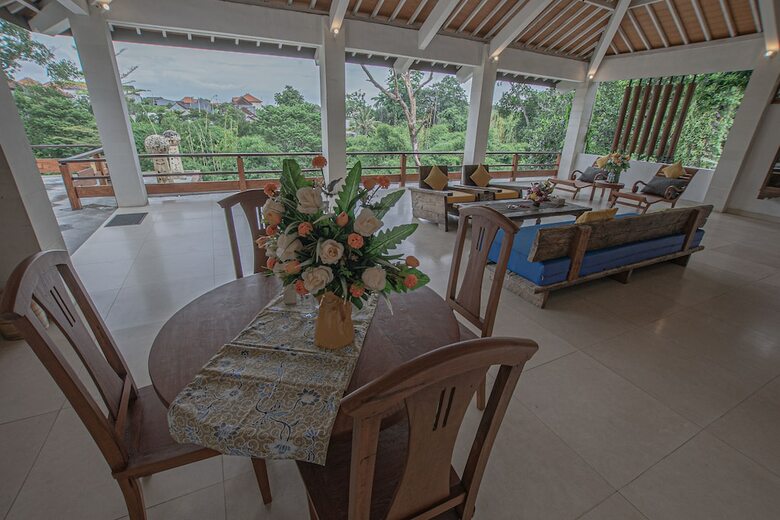 Hotel Hidden Seroja Villa