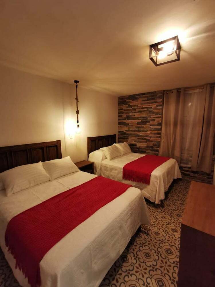 Hotel Casa Positos