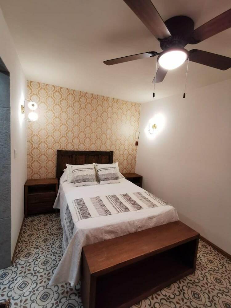 Hotel Casa Positos