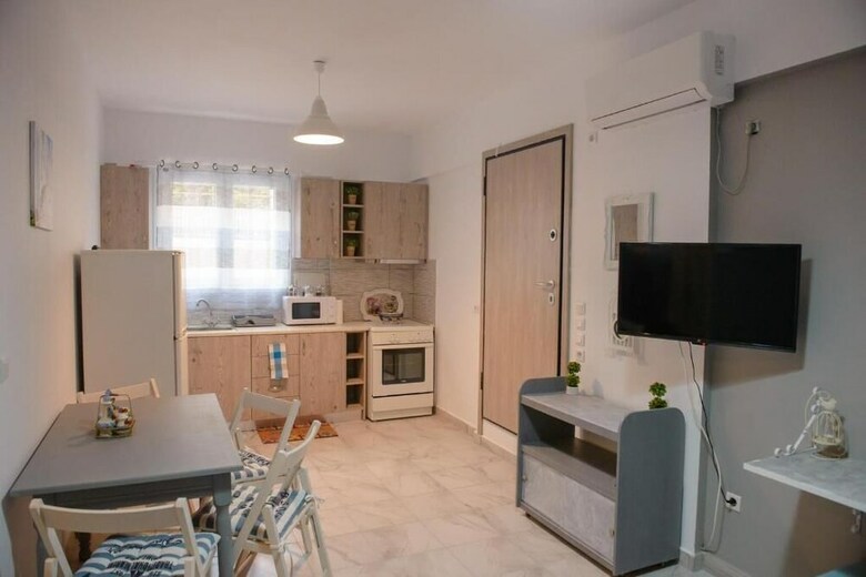 Apartamentos Artemissoula