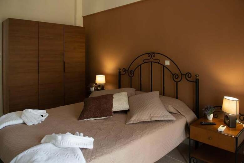 Apartamentos Artemissoula