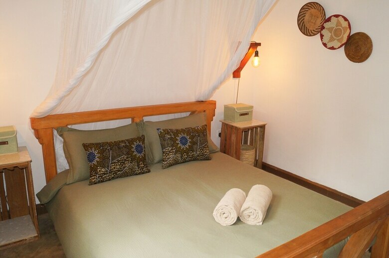 Bed & Breakfast Utamaduni House