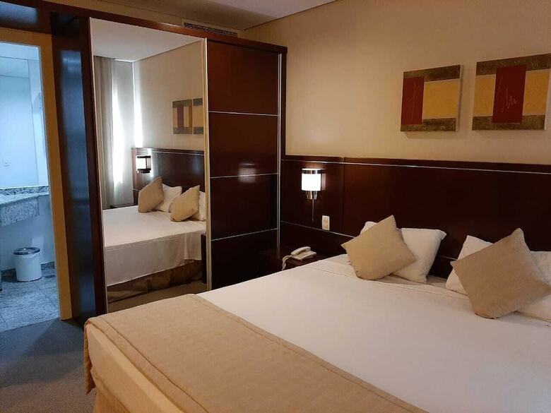 Aparthotel 123 Osasco