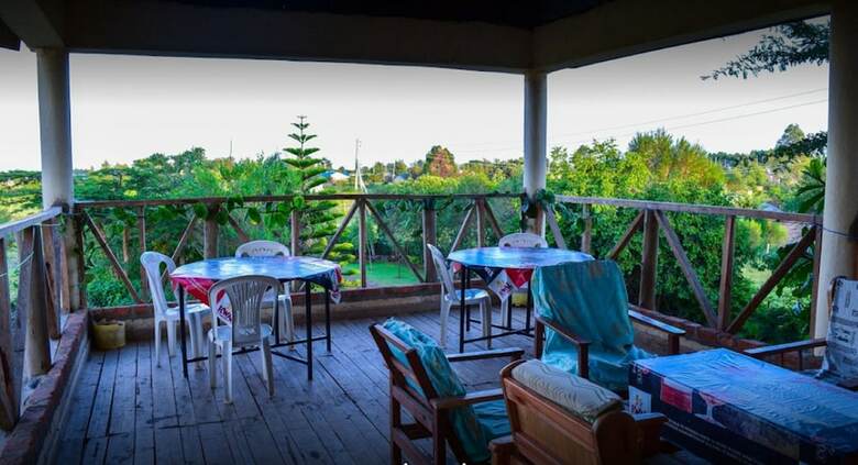 Bed & Breakfast Eldoret Inner Harbour Resort