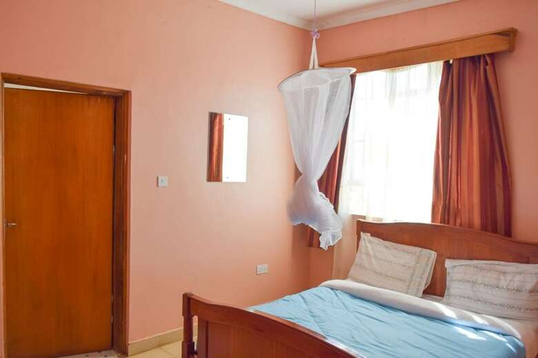 Bed & Breakfast Eldoret Inner Harbour Resort