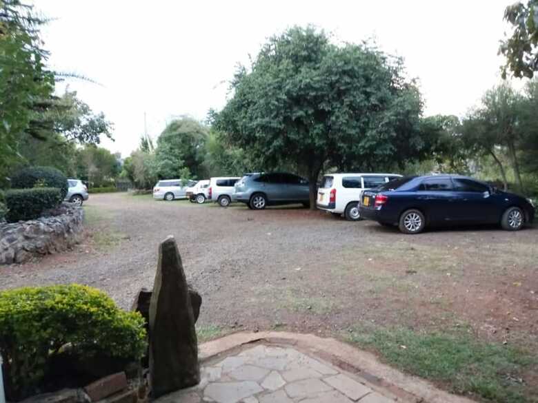 Bed & Breakfast Eldoret Inner Harbour Resort