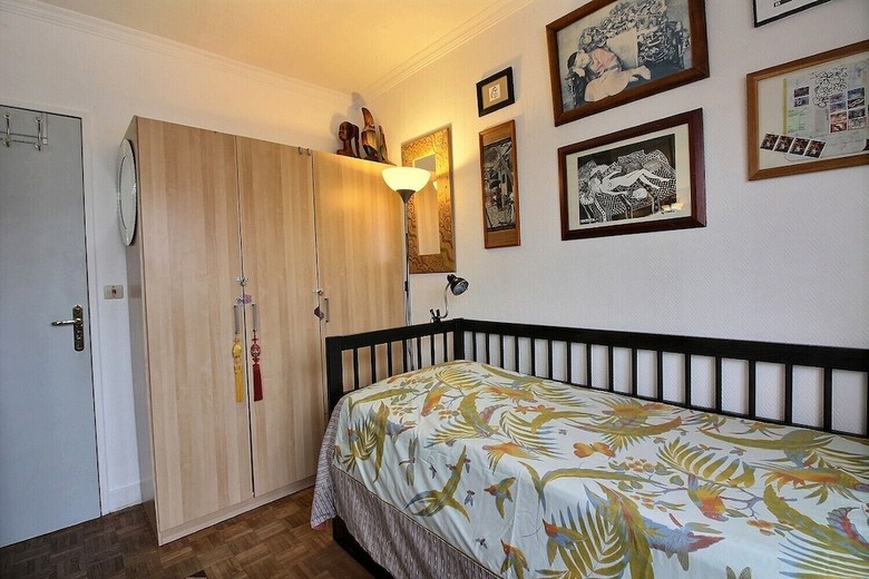 Apartamento 213367 - Appartement 6 Personnes � Paris