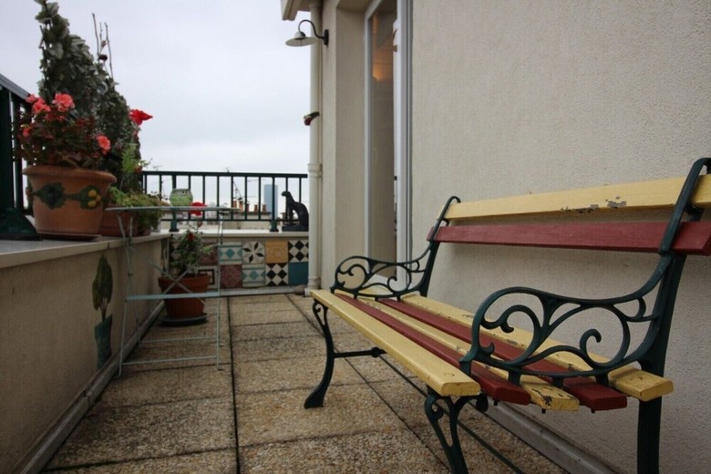 Apartamento 213367 - Appartement 6 Personnes � Paris