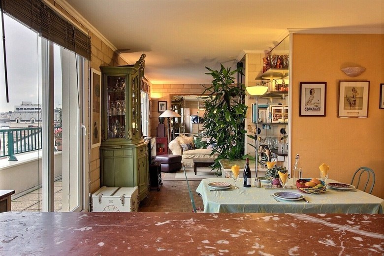 Apartamento 213367 - Appartement 6 Personnes � Paris