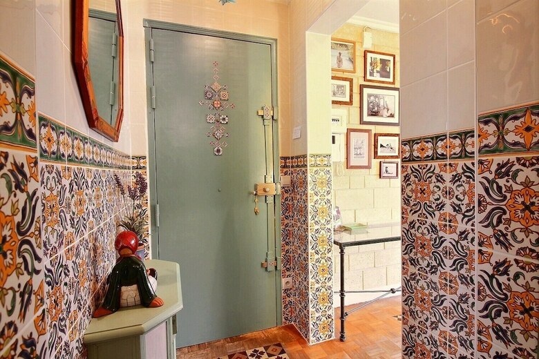 Apartamento 213367 - Appartement 6 Personnes � Paris