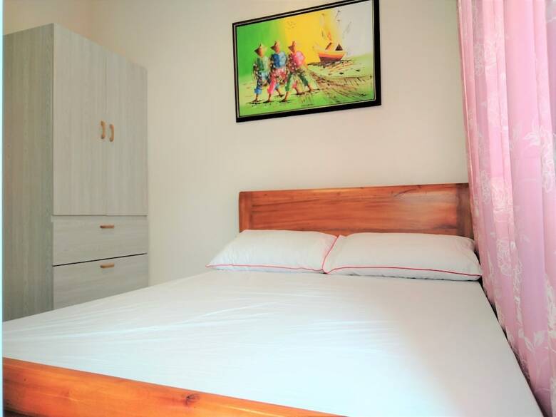 Modern Apartelle Baguio