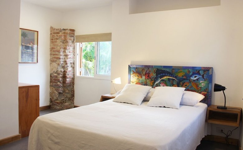 Casa Dinis - Portobelo