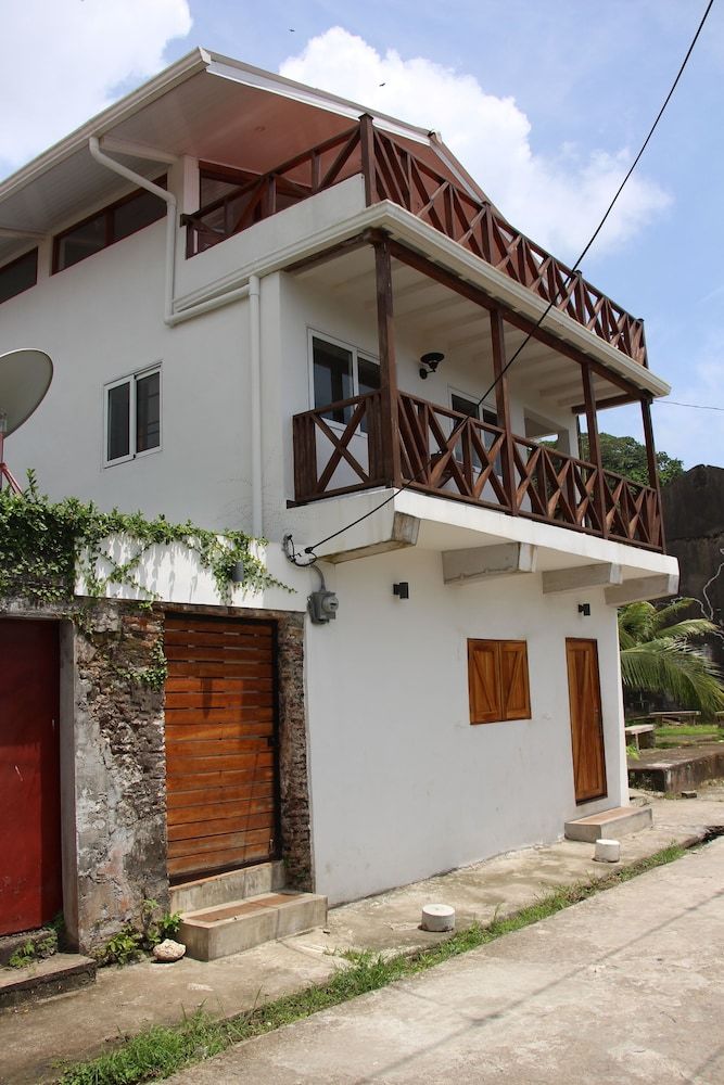 Casa Dinis - Portobelo