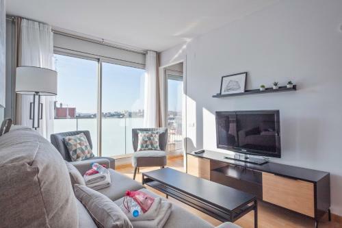 Apartamentos Alcam Rubi