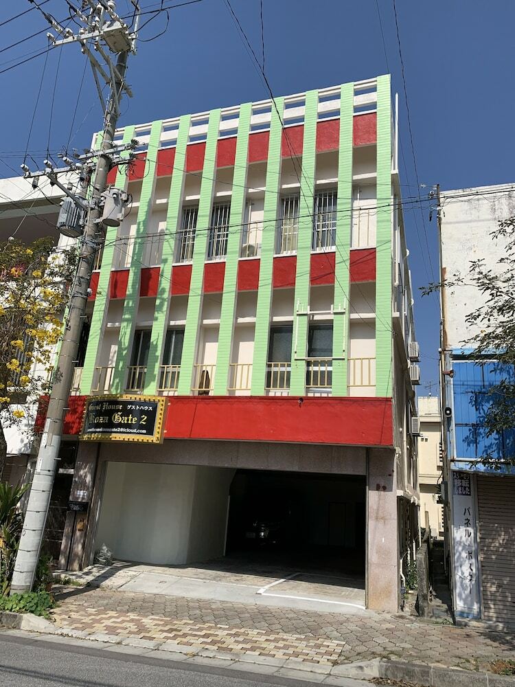 Hotel Guest House Koza Gate 2