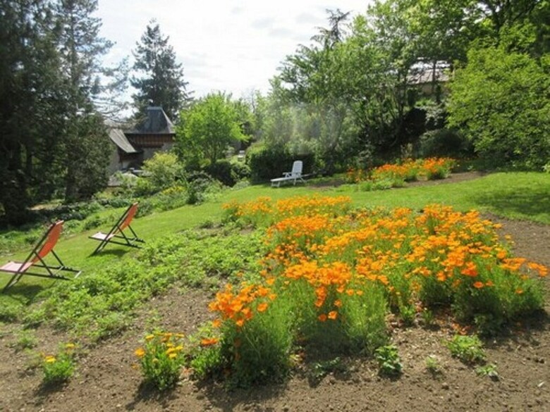 Hotel Le Manoir Sur La Roche