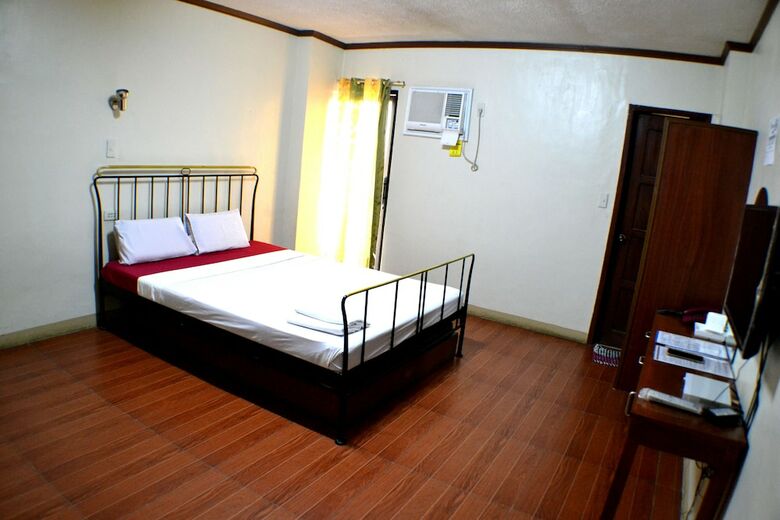 Hotel Rufina's Leisure Center