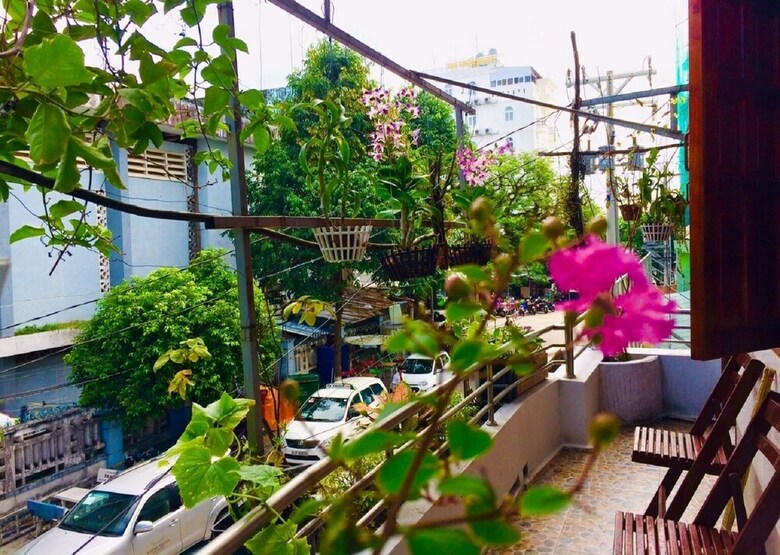 Hotel Hoang Bao Vy Guesthouse
