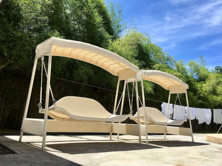 Hostal Mactan Seahorse Beach Resort - Hostel