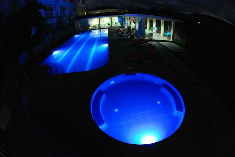 Hostal Mactan Seahorse Beach Resort - Hostel