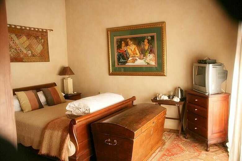 Bed & Breakfast Deja-vu Pretoria