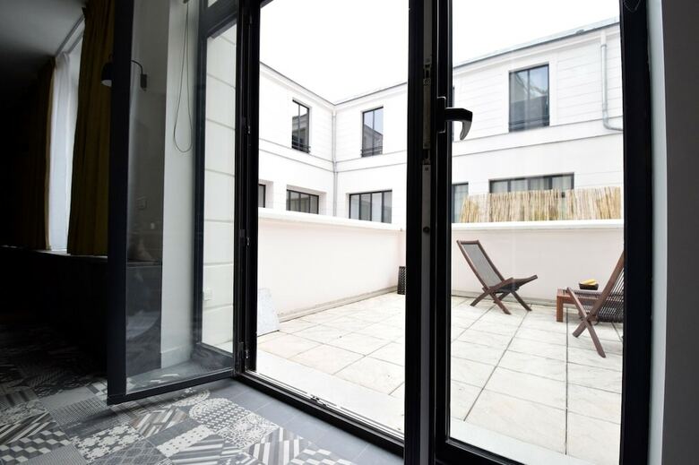 Apartamento 210043 - Superbe 3 Pi�ces � R�publique
