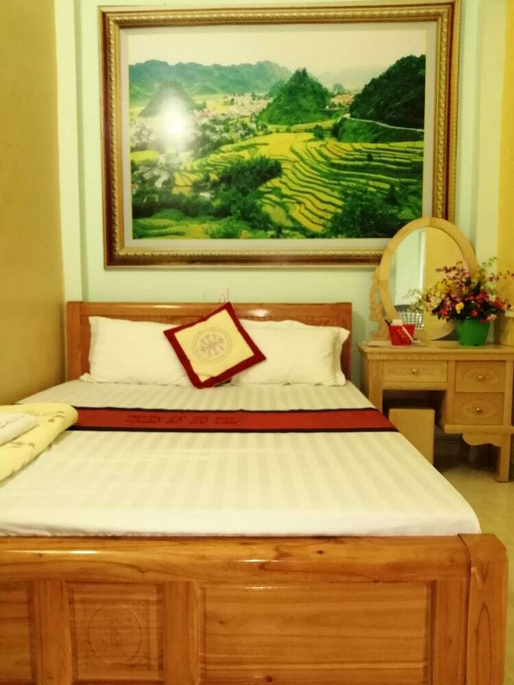 Yen Minh Hotel Thien An