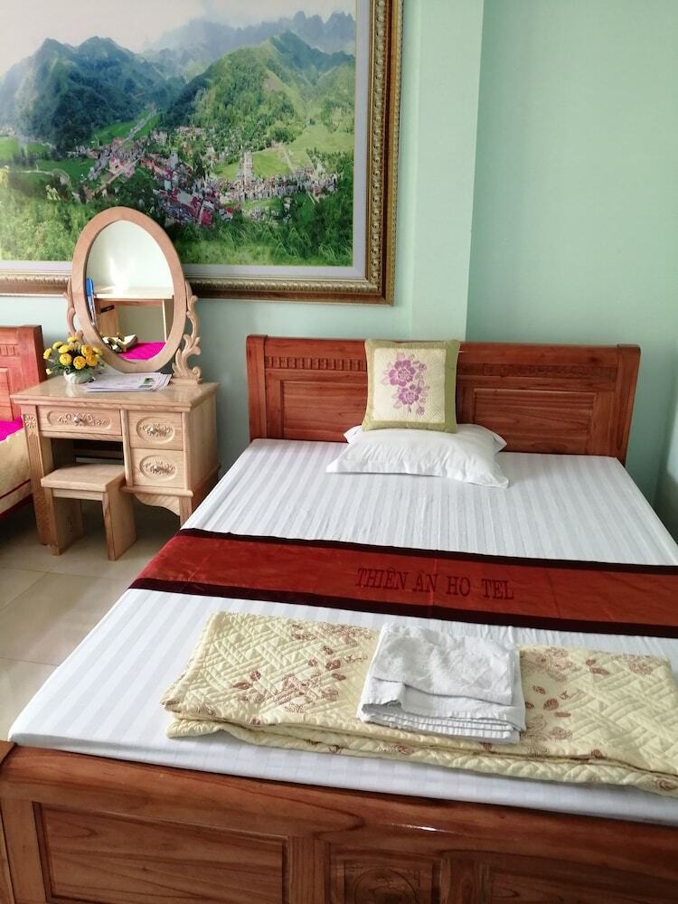 Yen Minh Hotel Thien An
