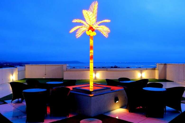 Hotel Sudarshan City Walk