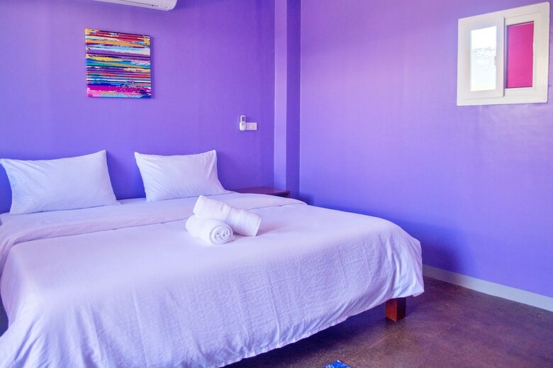 Hotel Indai Aquasports And Resort