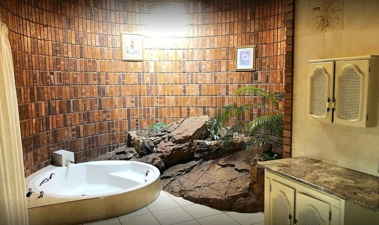Hotel La Montagne Day Spa
