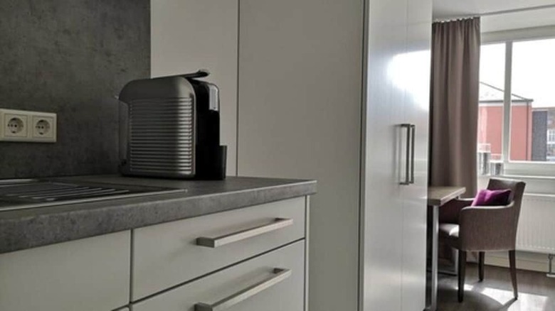 Aparthotel Tripinn Postapart Aschaffenburg