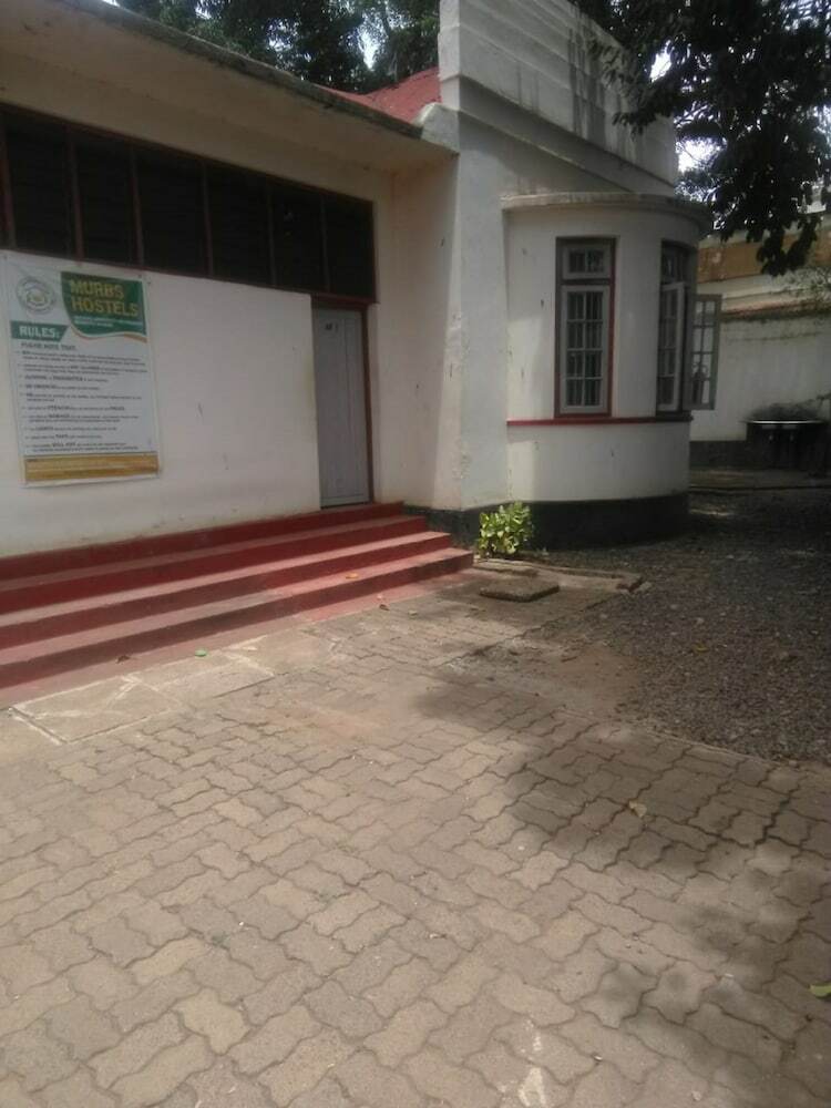 Hostal Murbs Hostel