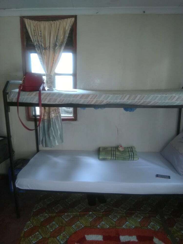 Hostal Murbs Hostel