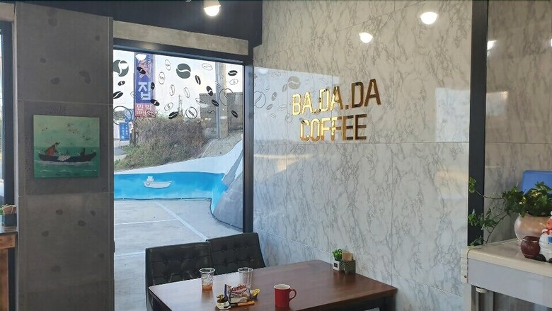Badada Private Pool Villa Pension