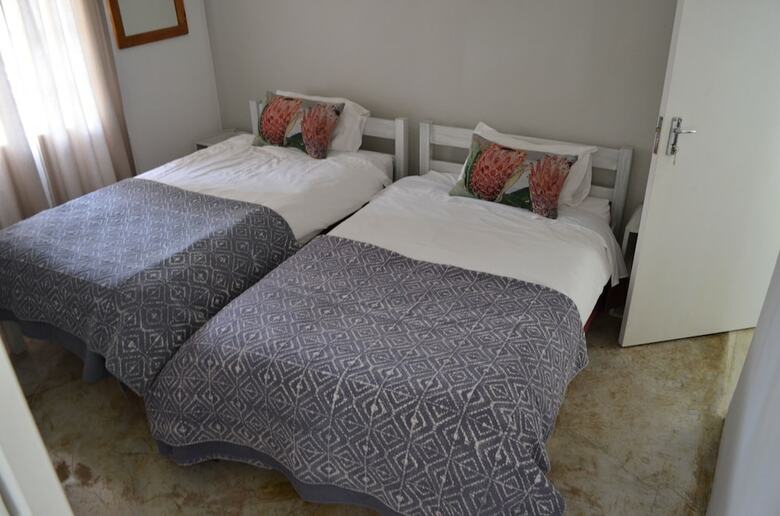 Hotel Spanspek Se Plek Accommodation