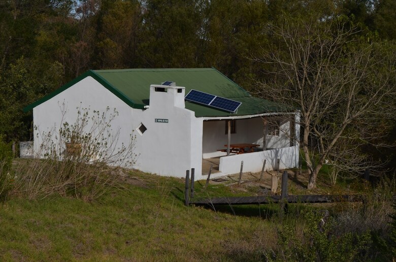 Hotel Spanspek Se Plek Accommodation