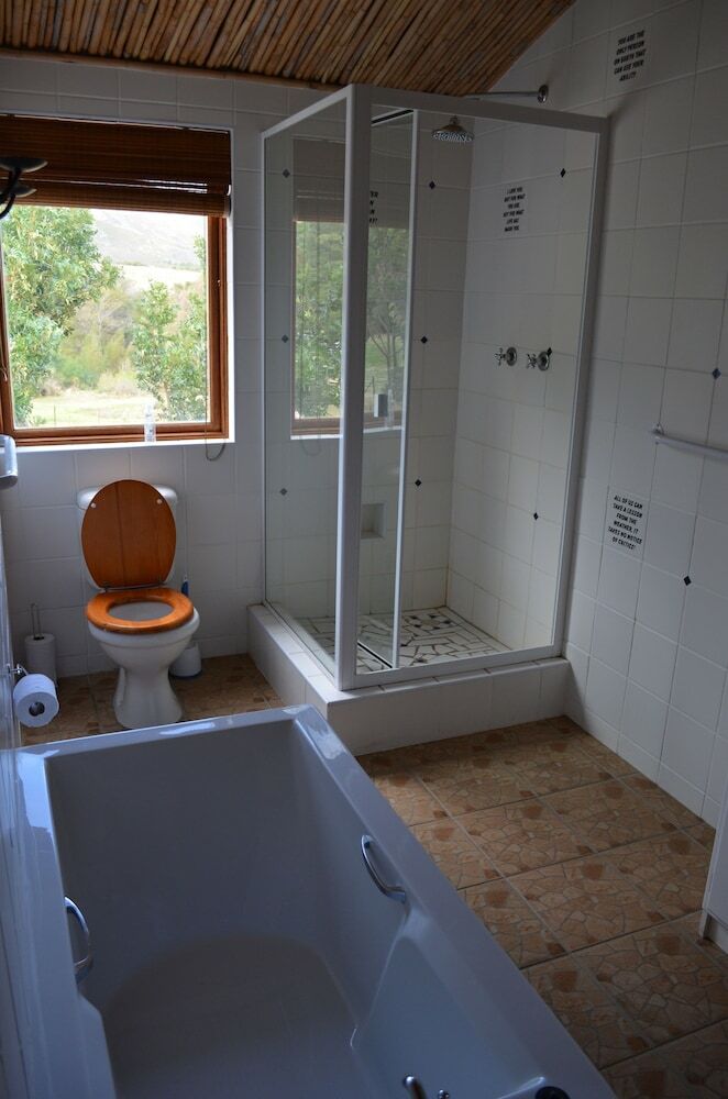 Hotel Spanspek Se Plek Accommodation