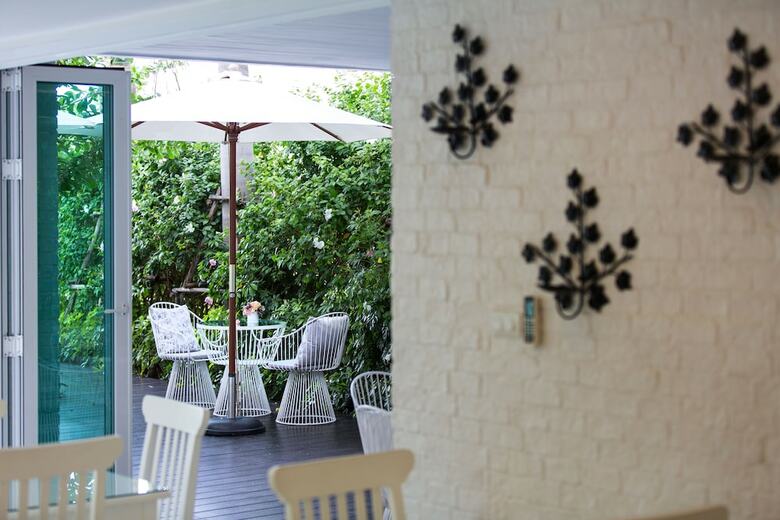 Apartamento Verano Beach Villa