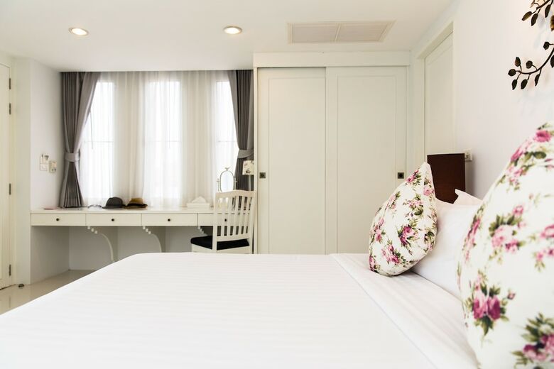 Apartamento Verano Beach Villa