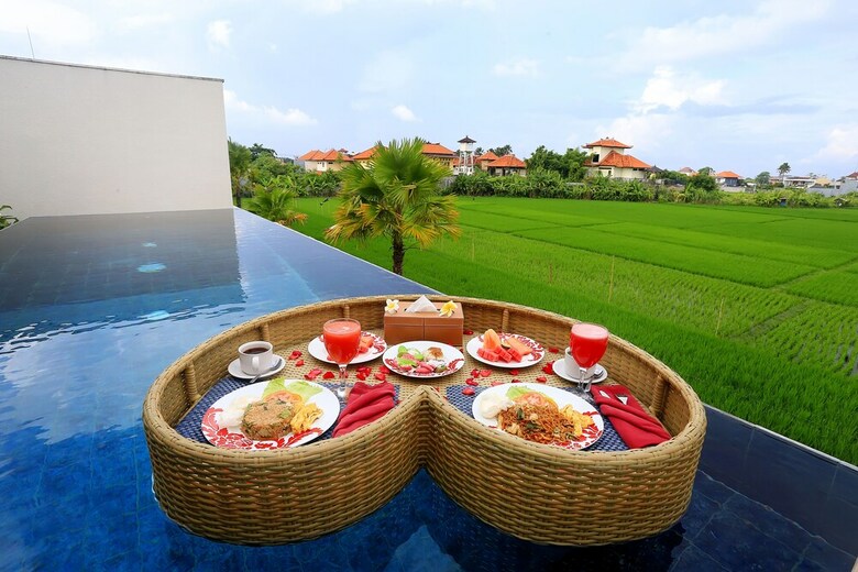 Hotel D'wina Villa Seminyak