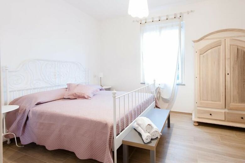 Bed & Breakfast Relais Santa Caterina