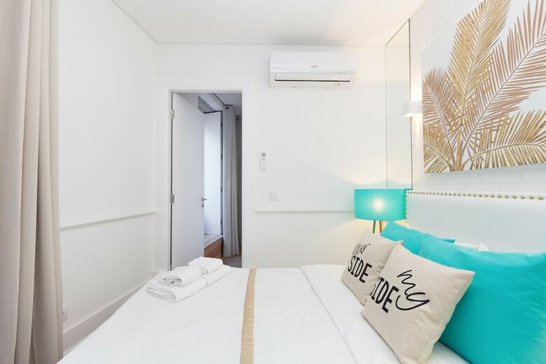 Apartamentos Loureiro Villas