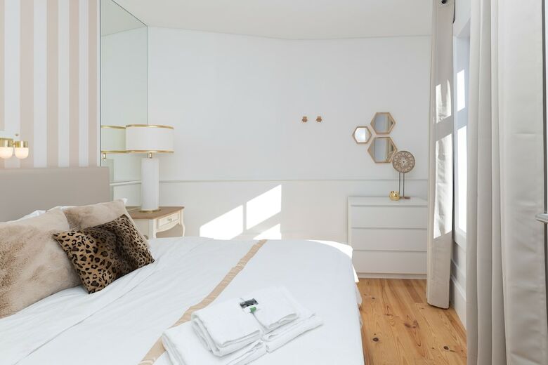 Apartamentos Loureiro Villas
