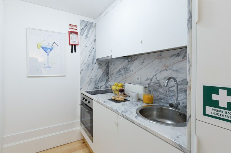 Apartamentos Loureiro Villas