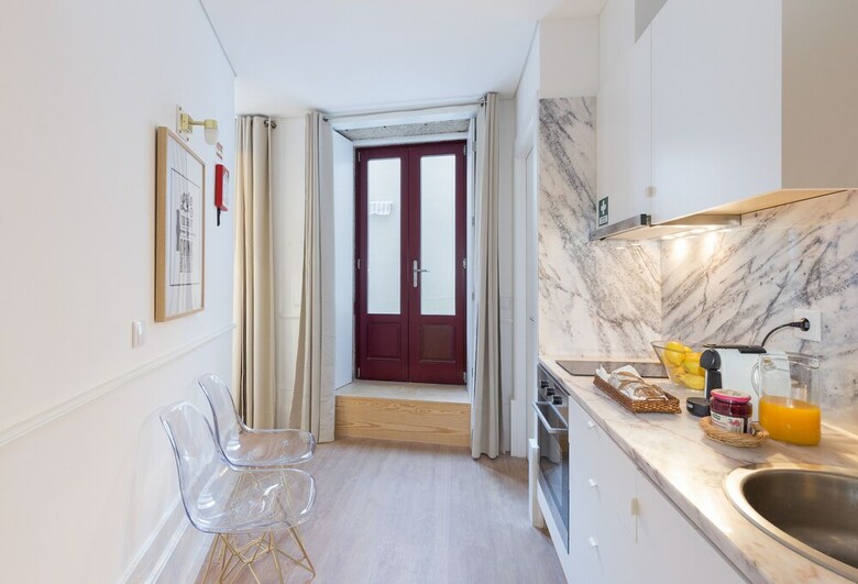 Apartamentos Loureiro Villas