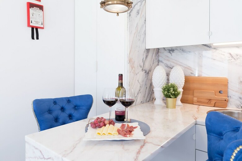 Apartamentos Loureiro Villas